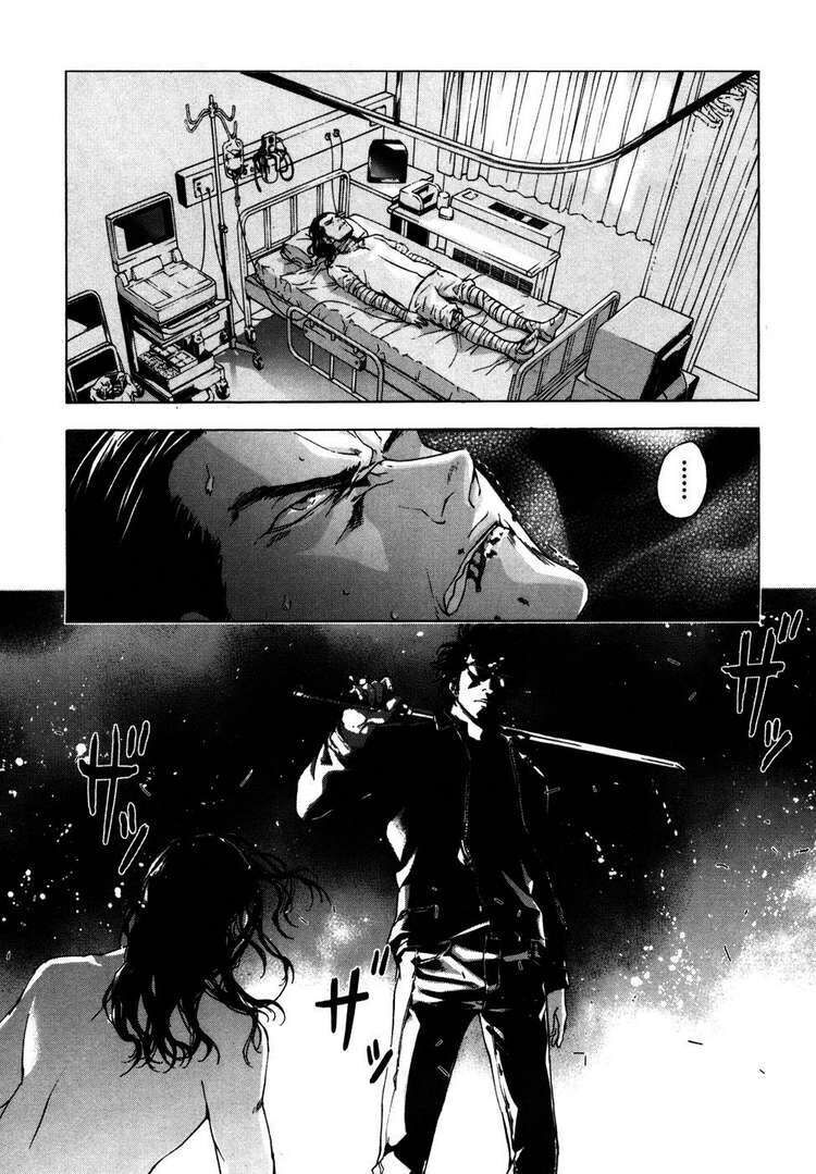 Cho Đến Khi Cái Chết Chia Lìa Đôi Ta Chapter 42 - 12