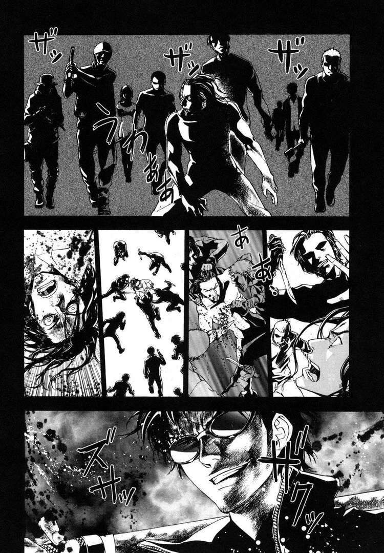 Cho Đến Khi Cái Chết Chia Lìa Đôi Ta Chapter 42 - 13