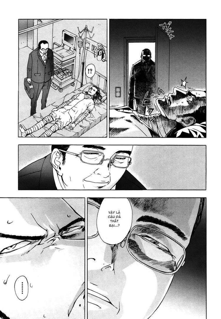 Cho Đến Khi Cái Chết Chia Lìa Đôi Ta Chapter 42 - 14