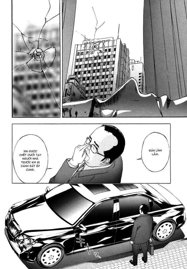 Cho Đến Khi Cái Chết Chia Lìa Đôi Ta Chapter 42 - 17