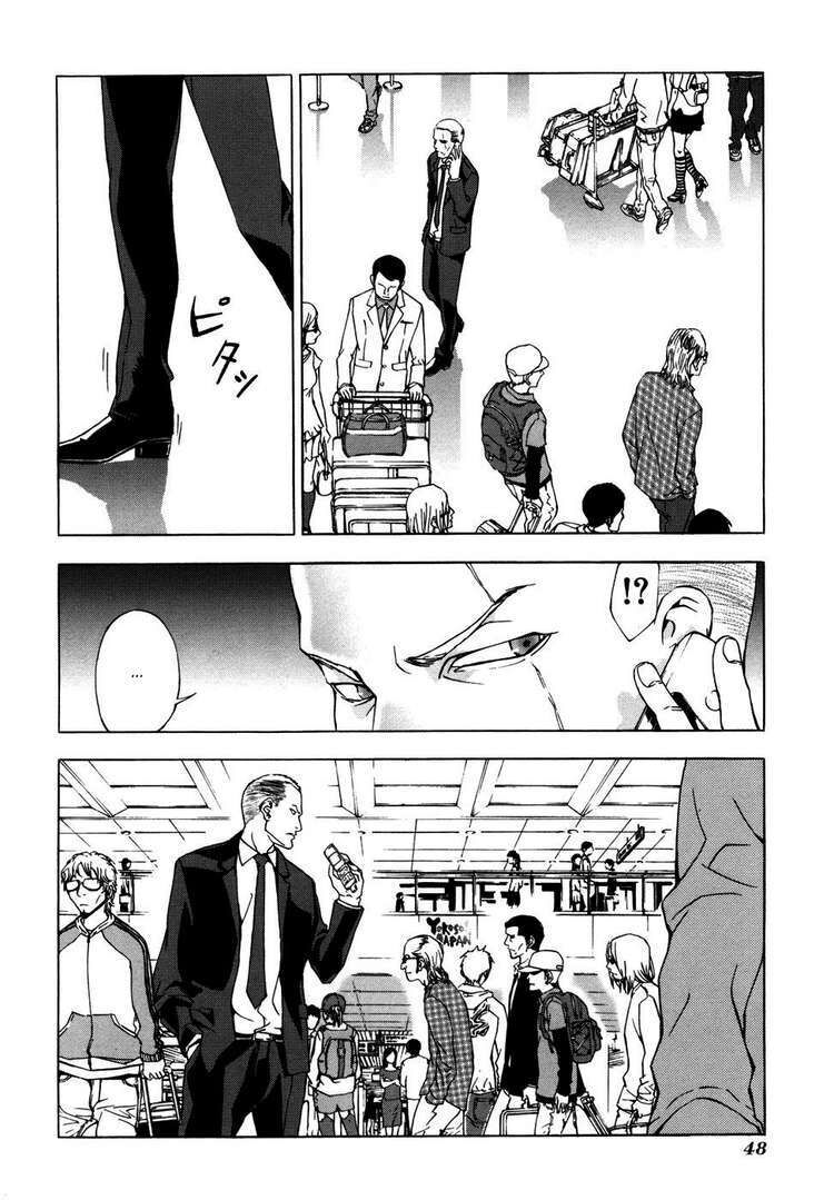 Cho Đến Khi Cái Chết Chia Lìa Đôi Ta Chapter 42 - 25