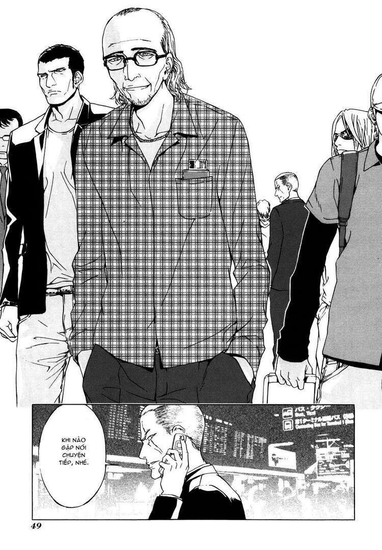 Cho Đến Khi Cái Chết Chia Lìa Đôi Ta Chapter 42 - 26