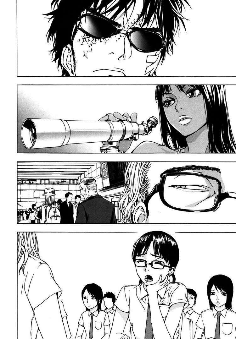 Cho Đến Khi Cái Chết Chia Lìa Đôi Ta Chapter 42 - 27