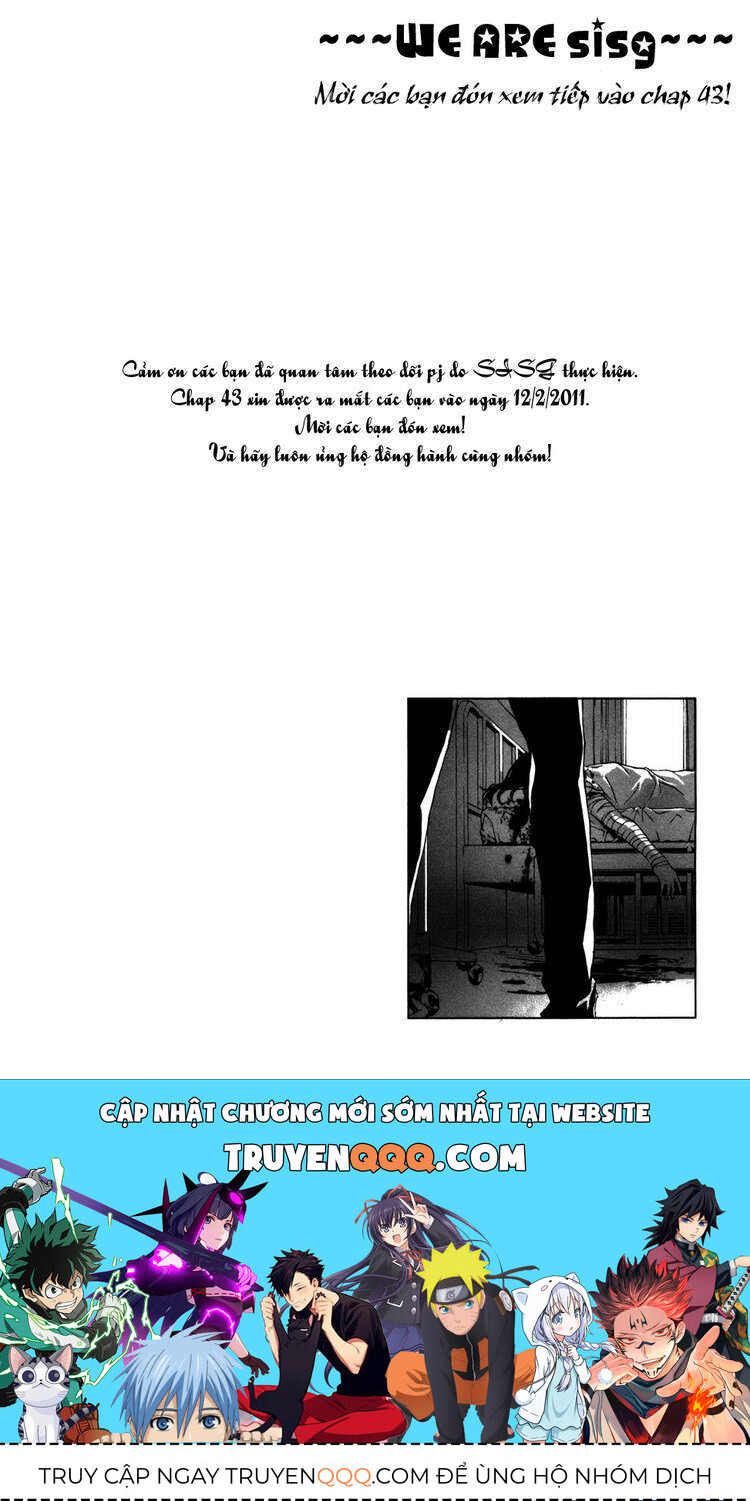 Cho Đến Khi Cái Chết Chia Lìa Đôi Ta Chapter 42 - 28