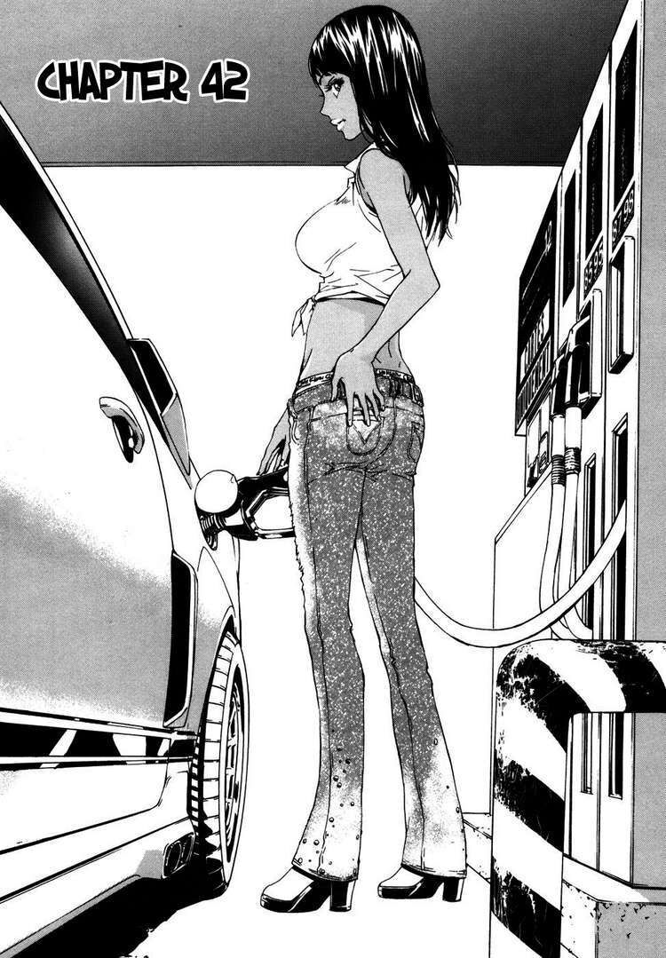 Cho Đến Khi Cái Chết Chia Lìa Đôi Ta Chapter 42 - 4