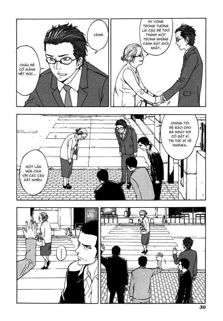 Cho Đến Khi Cái Chết Chia Lìa Đôi Ta Chapter 42 - 7