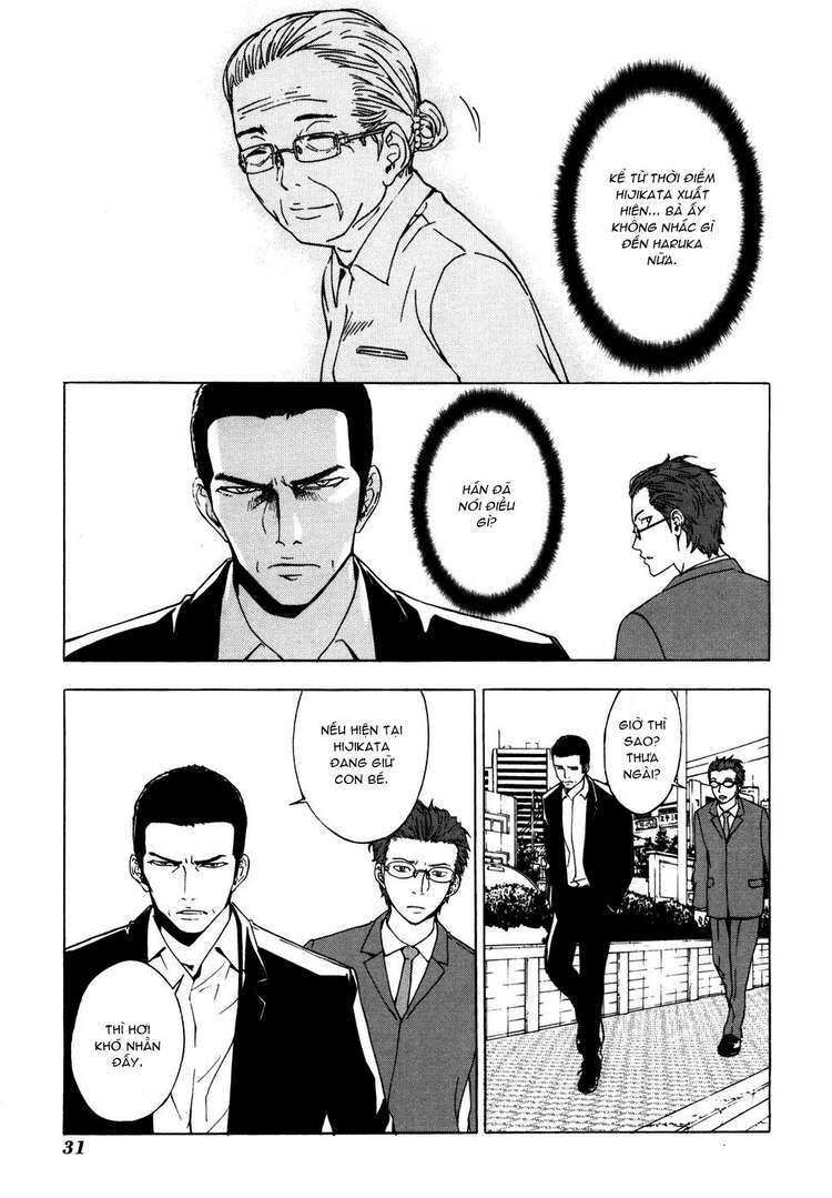 Cho Đến Khi Cái Chết Chia Lìa Đôi Ta Chapter 42 - 8