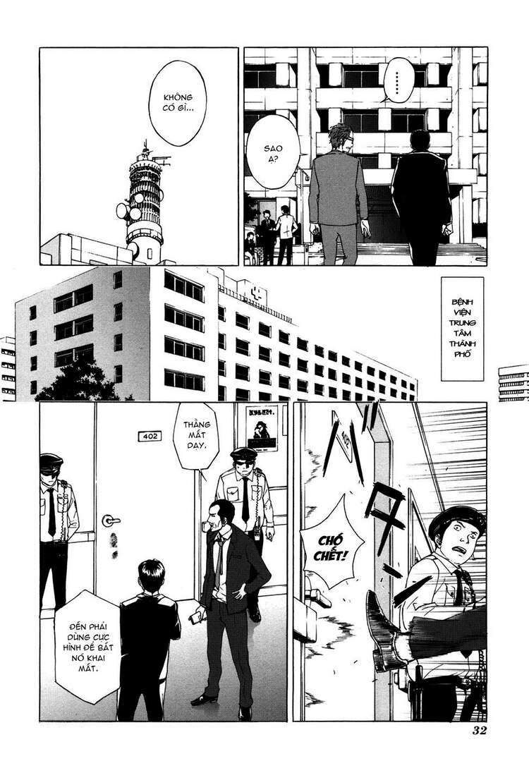 Cho Đến Khi Cái Chết Chia Lìa Đôi Ta Chapter 42 - 9