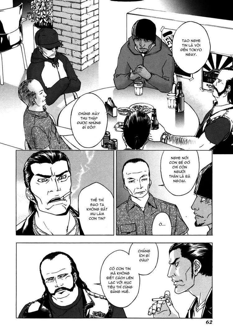 Cho Đến Khi Cái Chết Chia Lìa Đôi Ta Chapter 43 - 13