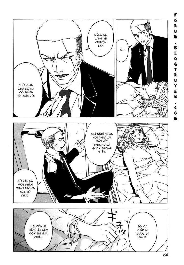 Cho Đến Khi Cái Chết Chia Lìa Đôi Ta Chapter 43 - 19