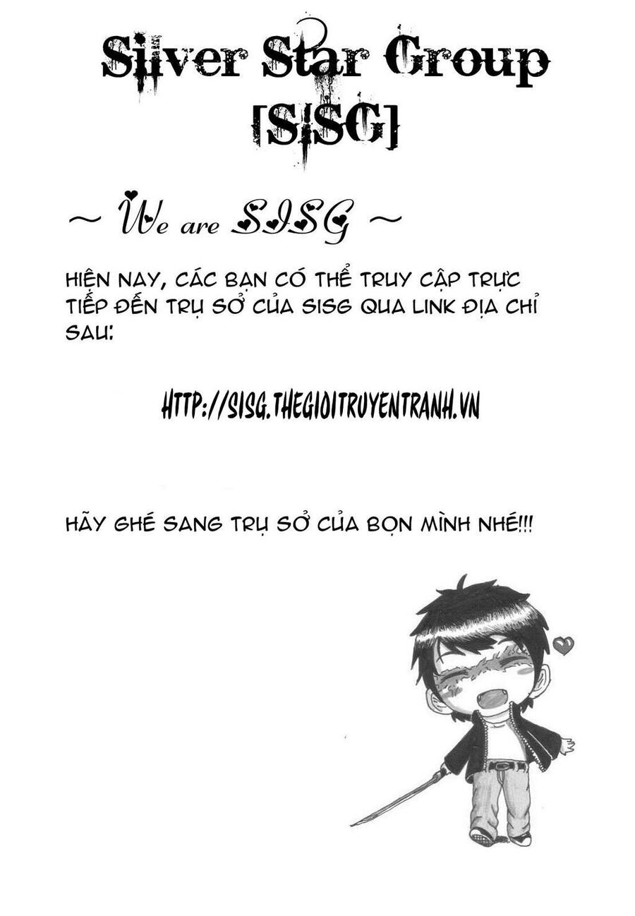 Cho Đến Khi Cái Chết Chia Lìa Đôi Ta Chapter 43 - 3