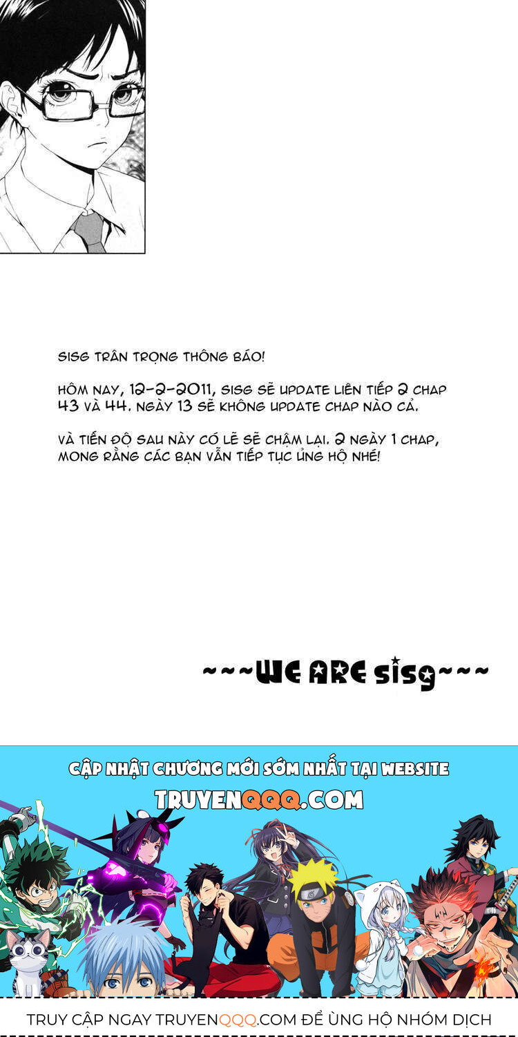 Cho Đến Khi Cái Chết Chia Lìa Đôi Ta Chapter 43 - 24