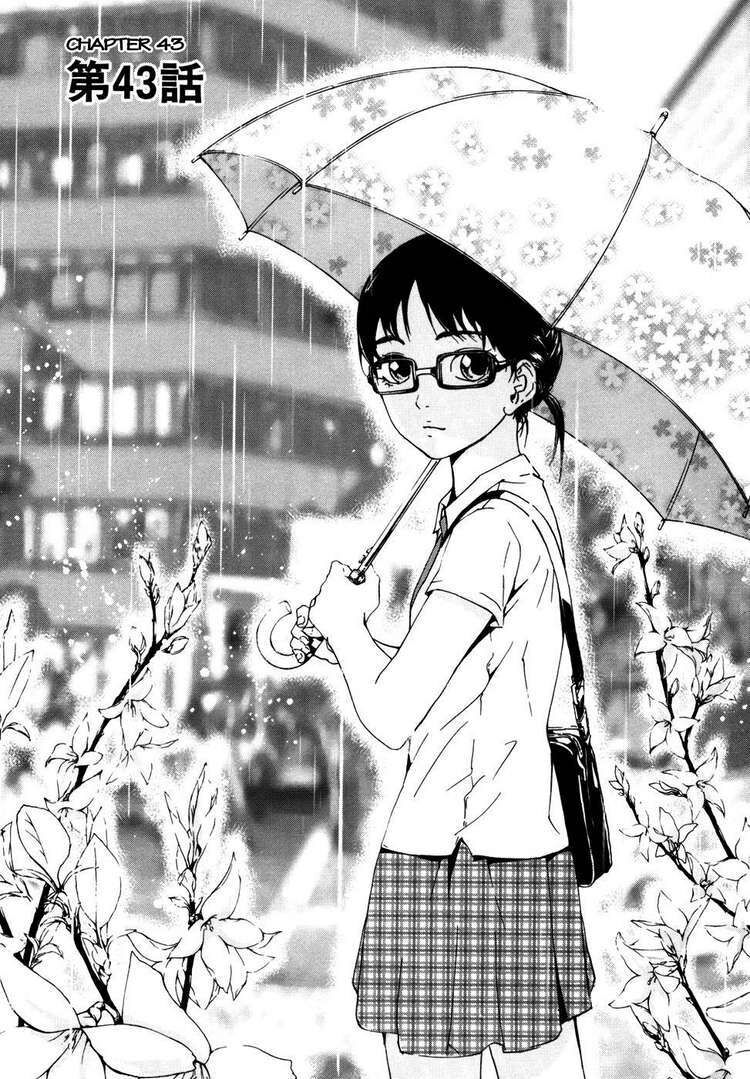 Cho Đến Khi Cái Chết Chia Lìa Đôi Ta Chapter 43 - 4