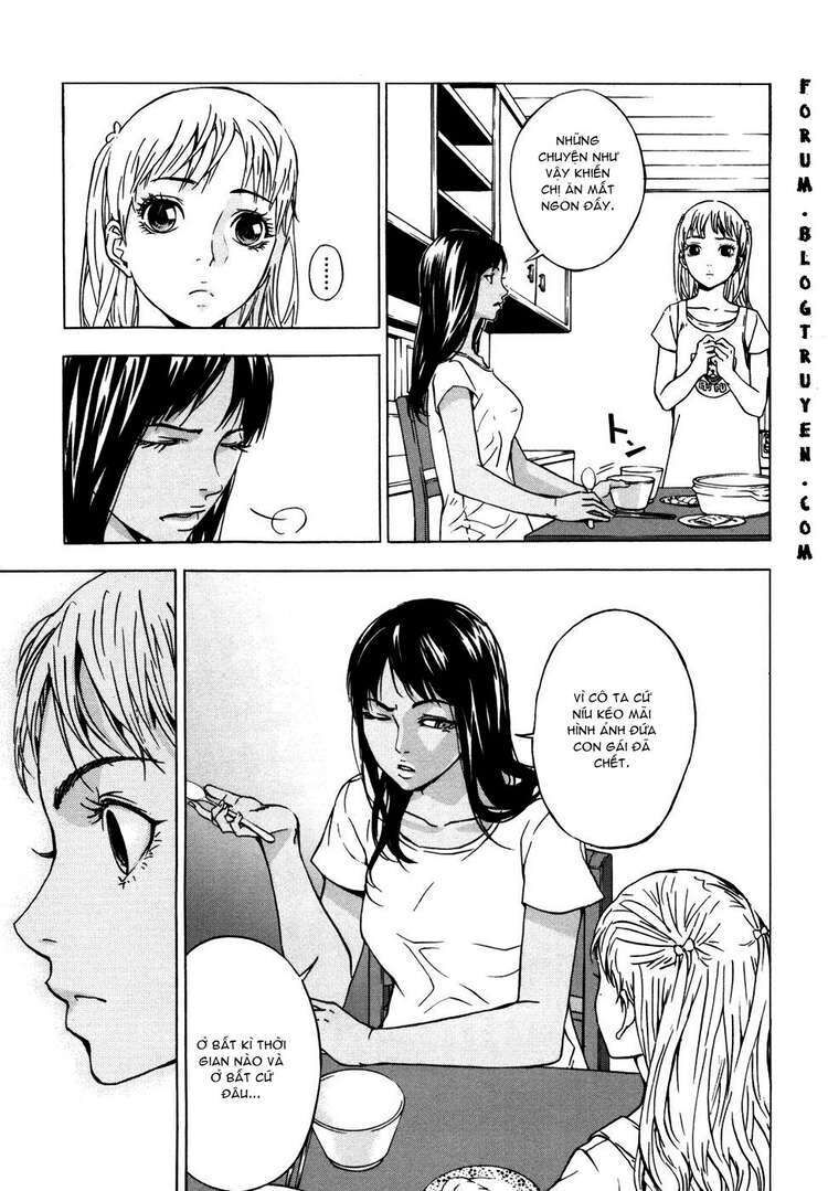 Cho Đến Khi Cái Chết Chia Lìa Đôi Ta Chapter 45 - 12