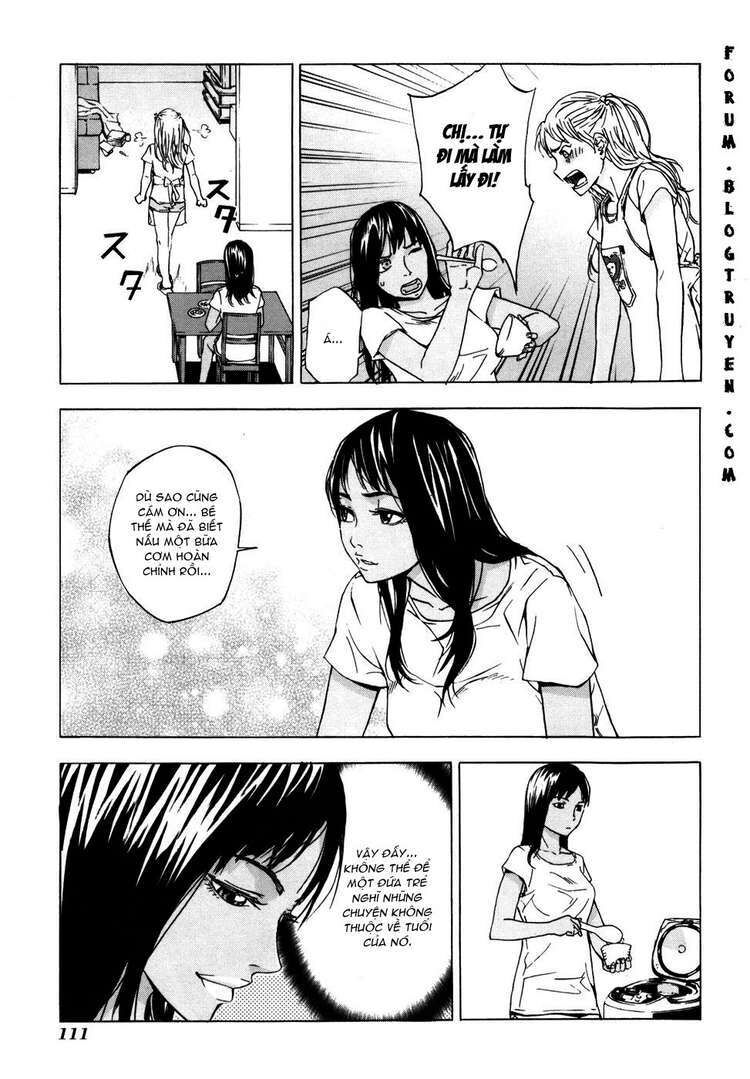 Cho Đến Khi Cái Chết Chia Lìa Đôi Ta Chapter 45 - 14