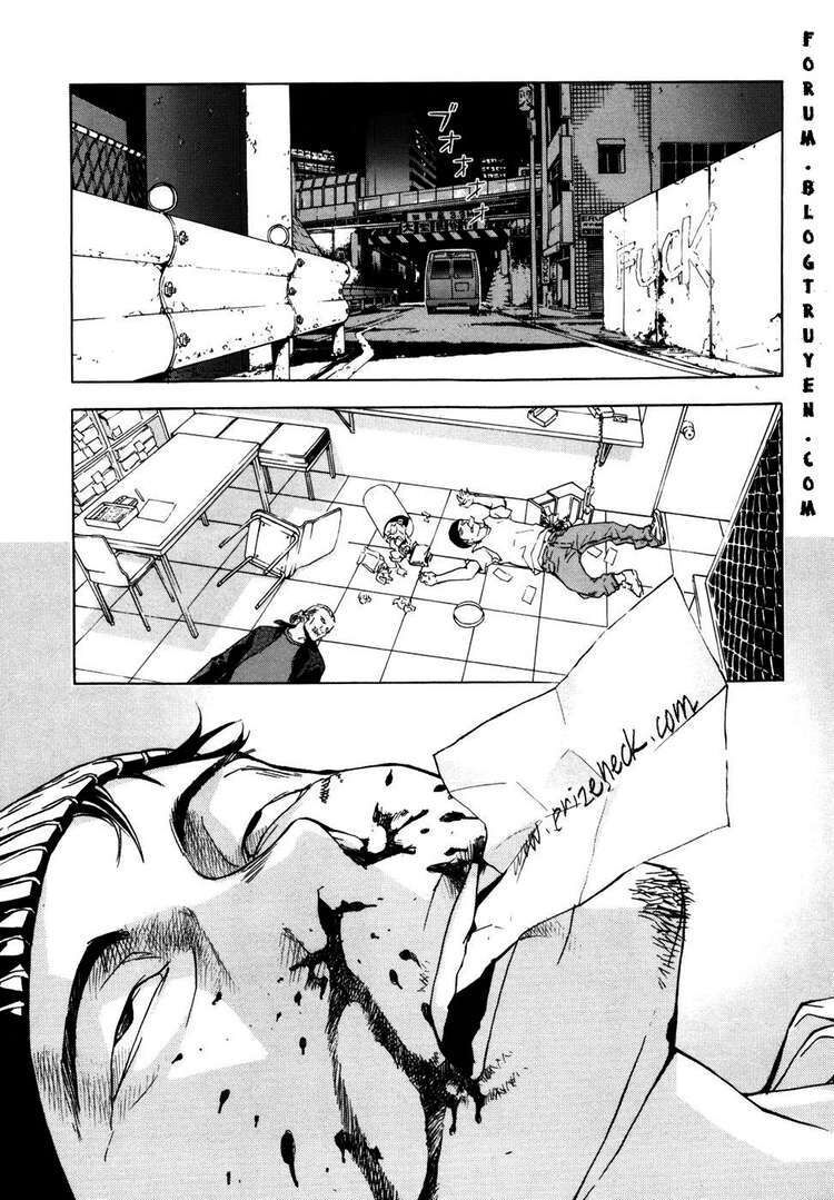 Cho Đến Khi Cái Chết Chia Lìa Đôi Ta Chapter 45 - 6