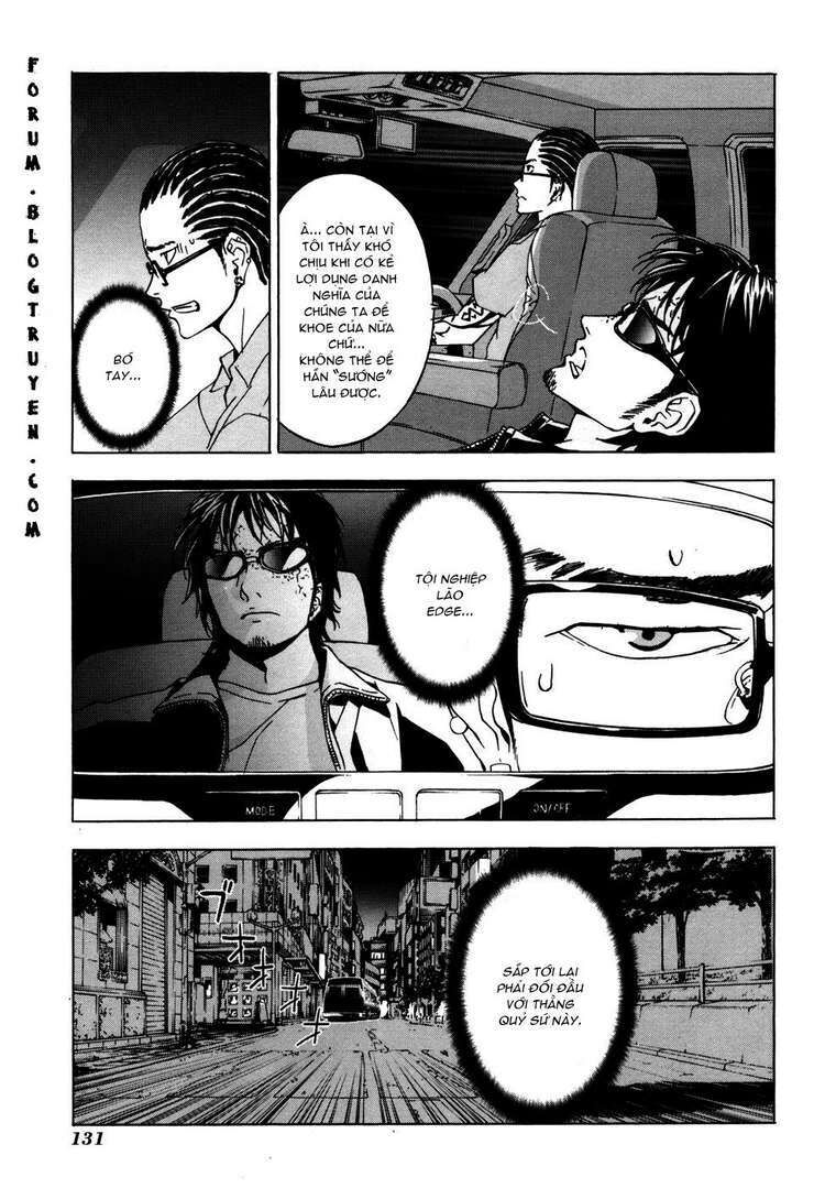 Cho Đến Khi Cái Chết Chia Lìa Đôi Ta Chapter 46 - 12