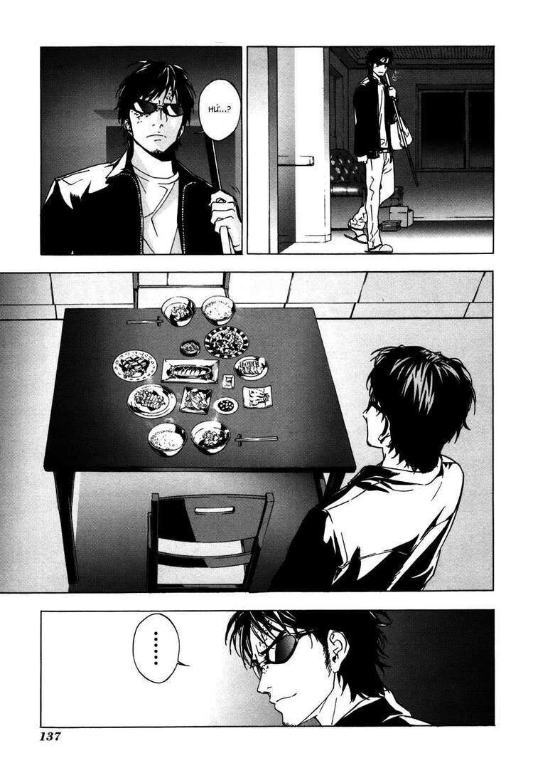 Cho Đến Khi Cái Chết Chia Lìa Đôi Ta Chapter 46 - 18