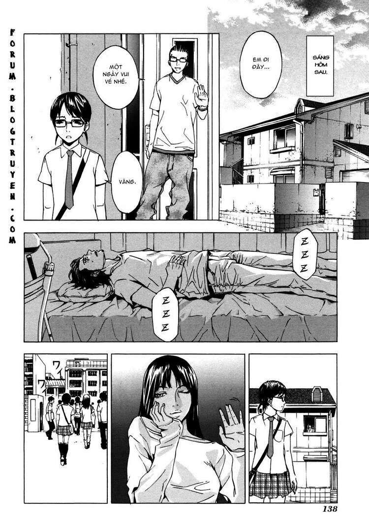 Cho Đến Khi Cái Chết Chia Lìa Đôi Ta Chapter 46 - 19