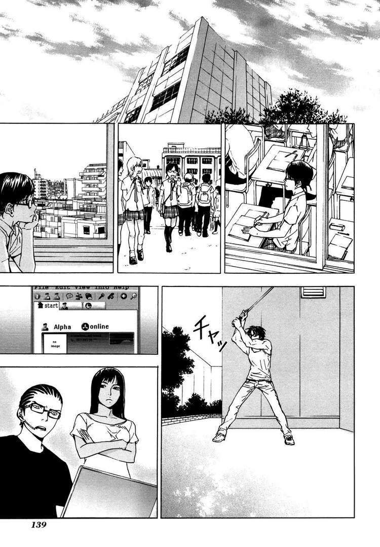 Cho Đến Khi Cái Chết Chia Lìa Đôi Ta Chapter 46 - 20