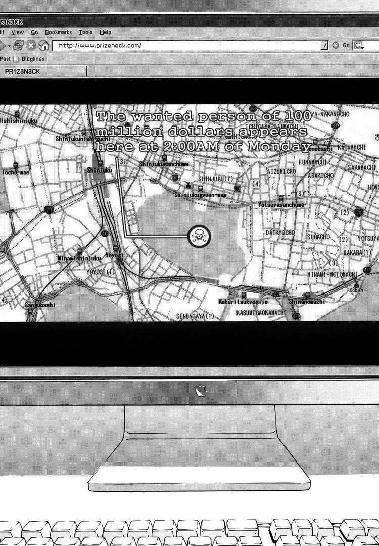 Cho Đến Khi Cái Chết Chia Lìa Đôi Ta Chapter 46 - 24