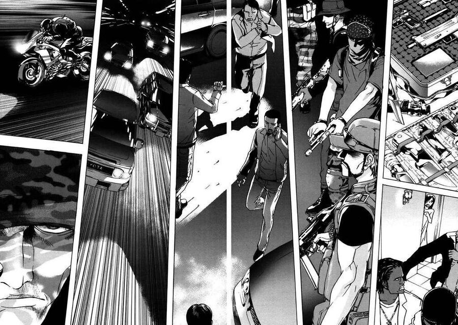 Cho Đến Khi Cái Chết Chia Lìa Đôi Ta Chapter 46 - 25