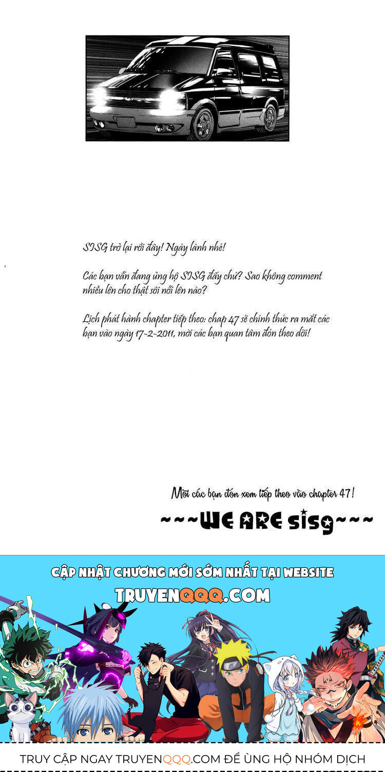 Cho Đến Khi Cái Chết Chia Lìa Đôi Ta Chapter 46 - 27