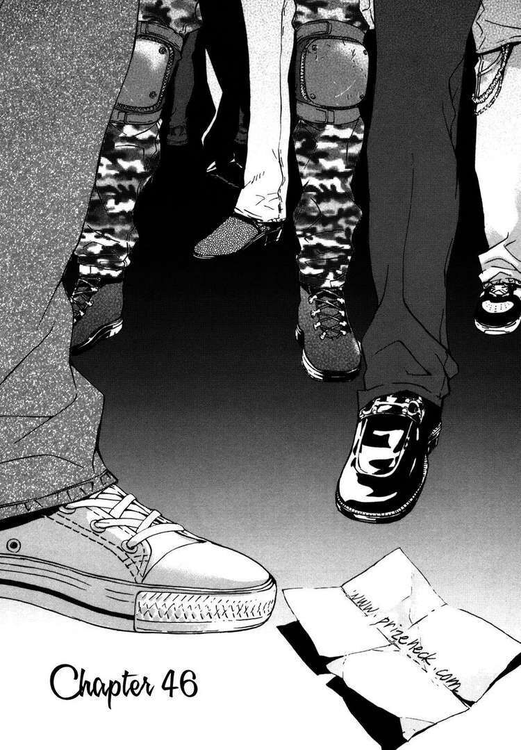 Cho Đến Khi Cái Chết Chia Lìa Đôi Ta Chapter 46 - 4