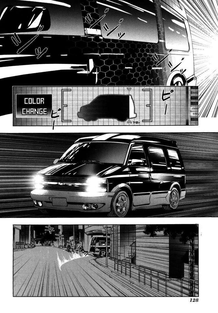 Cho Đến Khi Cái Chết Chia Lìa Đôi Ta Chapter 46 - 9