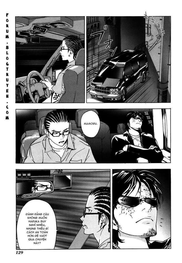 Cho Đến Khi Cái Chết Chia Lìa Đôi Ta Chapter 46 - 10