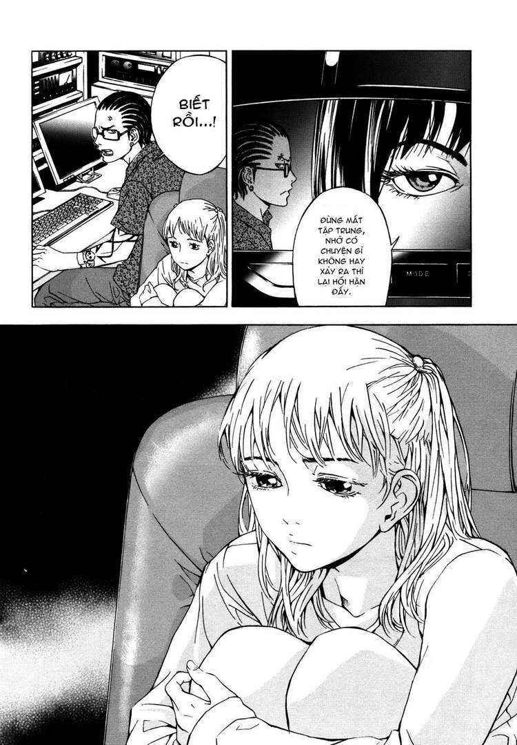 Cho Đến Khi Cái Chết Chia Lìa Đôi Ta Chapter 47 - 19