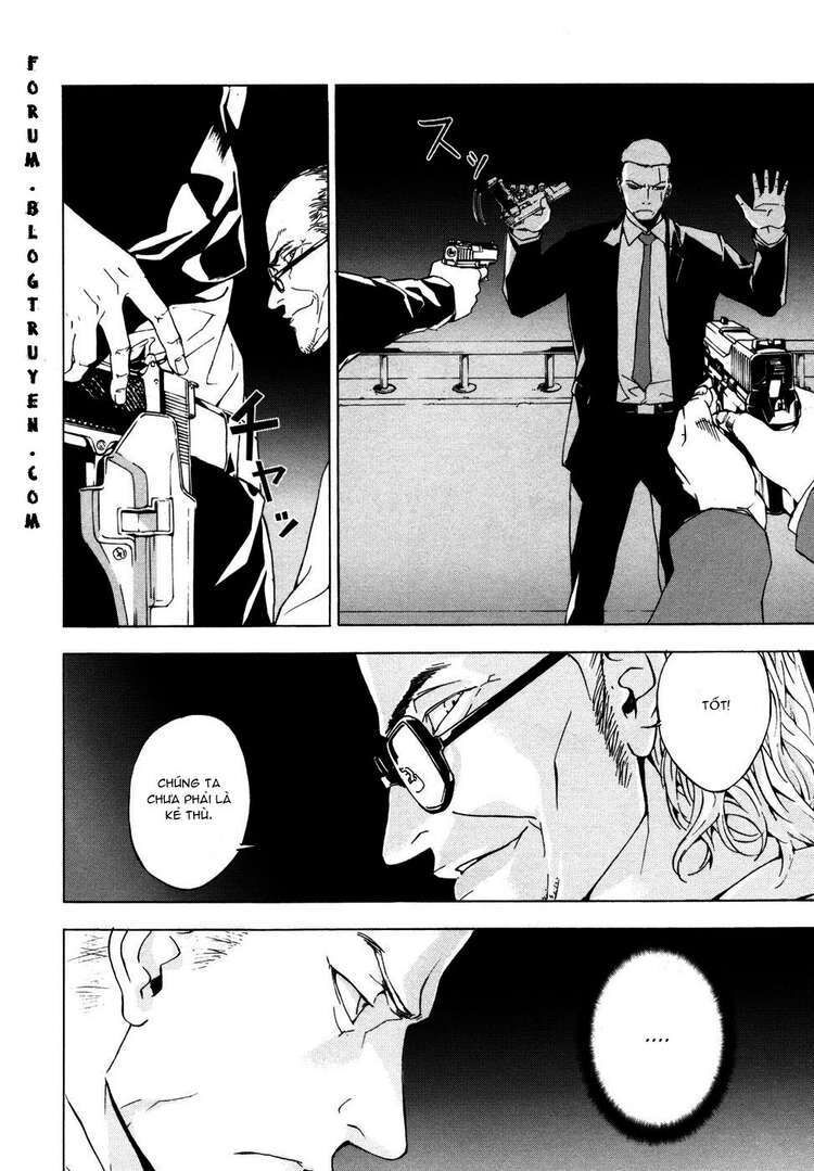 Cho Đến Khi Cái Chết Chia Lìa Đôi Ta Chapter 47 - 25
