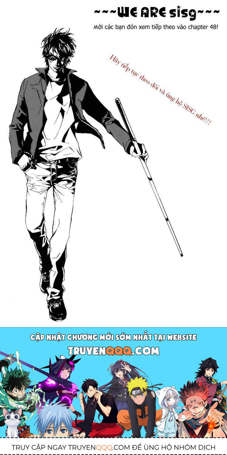 Cho Đến Khi Cái Chết Chia Lìa Đôi Ta Chapter 47 - 28