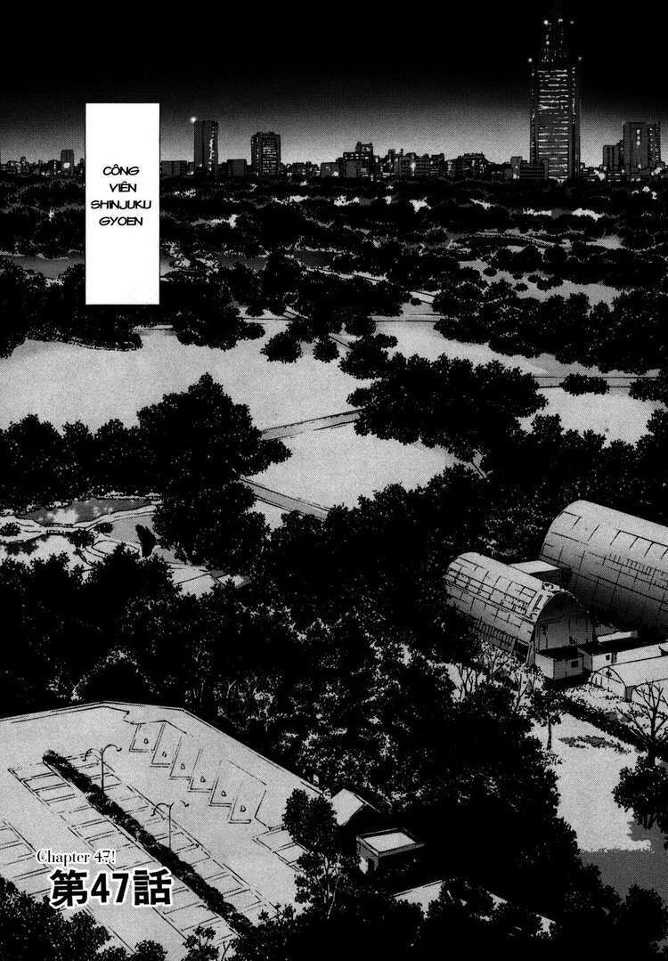 Cho Đến Khi Cái Chết Chia Lìa Đôi Ta Chapter 47 - 6