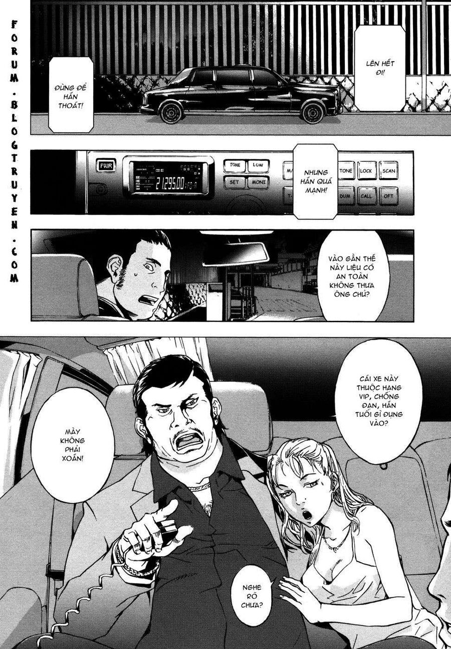Cho Đến Khi Cái Chết Chia Lìa Đôi Ta Chapter 48 - 11