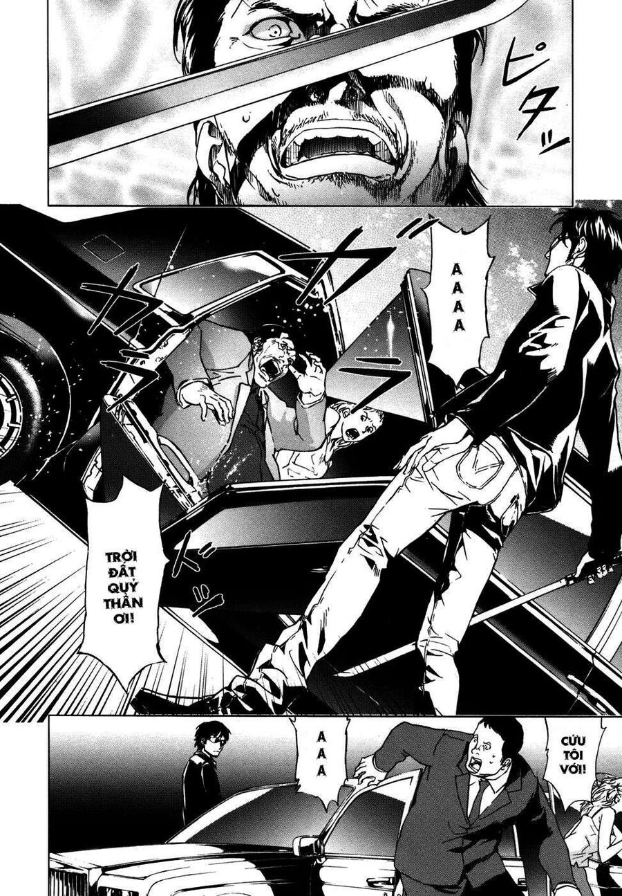 Cho Đến Khi Cái Chết Chia Lìa Đôi Ta Chapter 48 - 13