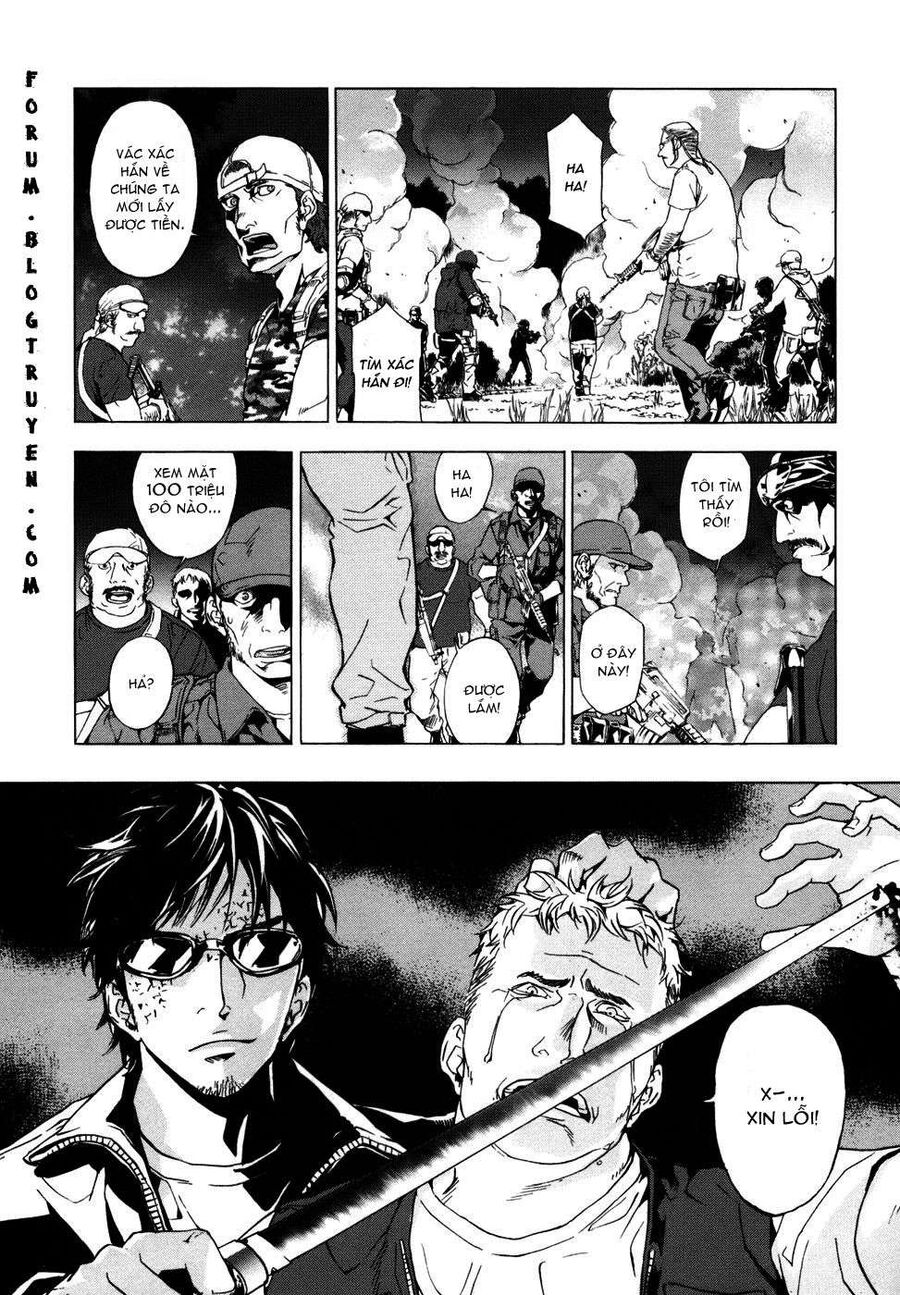 Cho Đến Khi Cái Chết Chia Lìa Đôi Ta Chapter 48 - 6