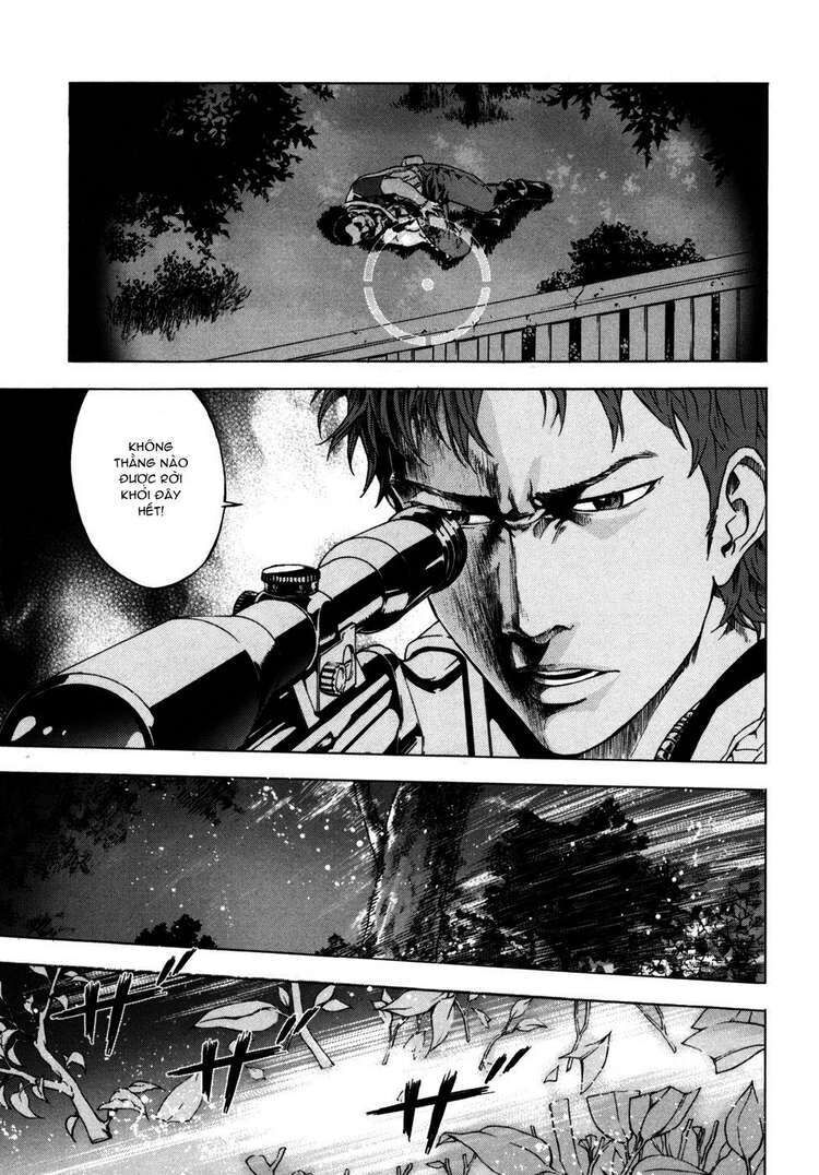 Cho Đến Khi Cái Chết Chia Lìa Đôi Ta Chapter 49 - 14