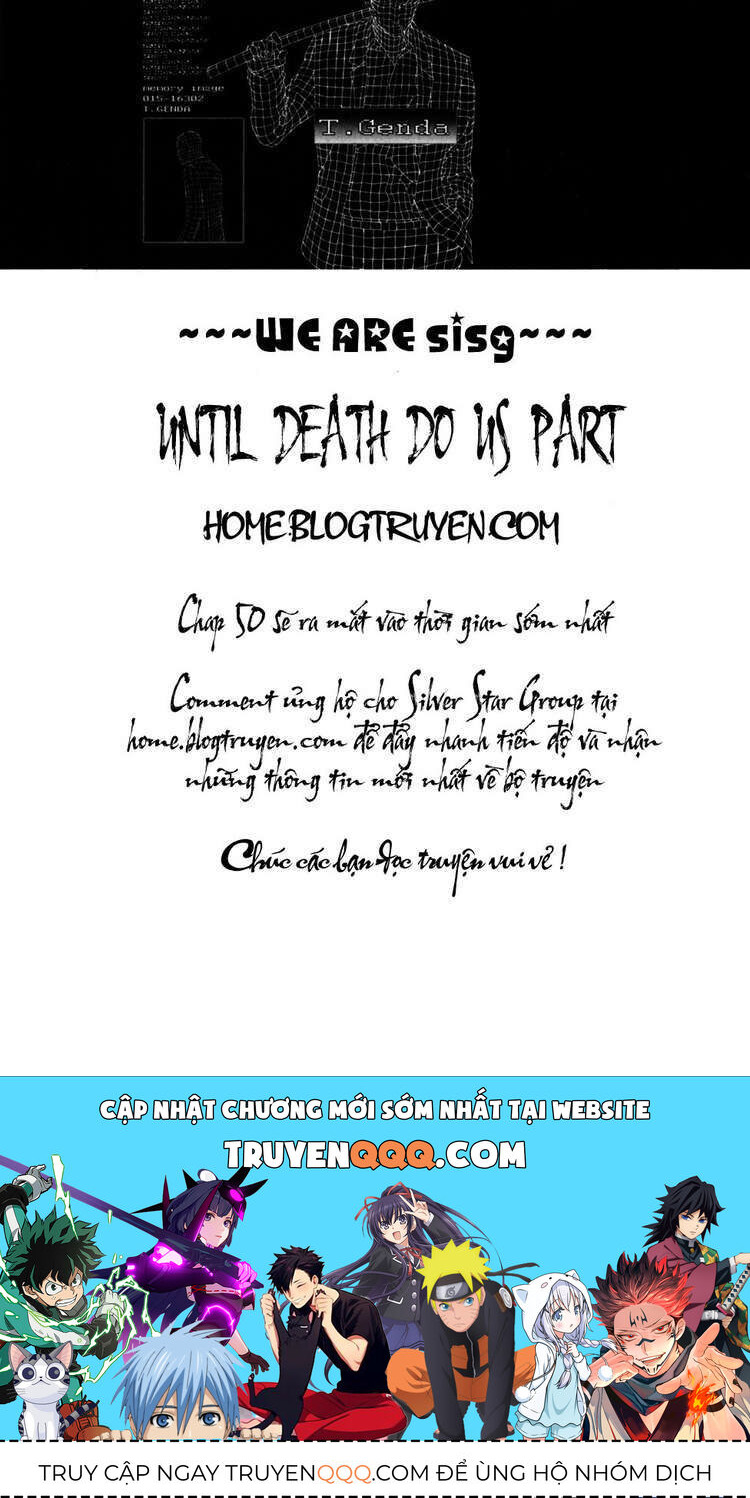 Cho Đến Khi Cái Chết Chia Lìa Đôi Ta Chapter 49 - 28