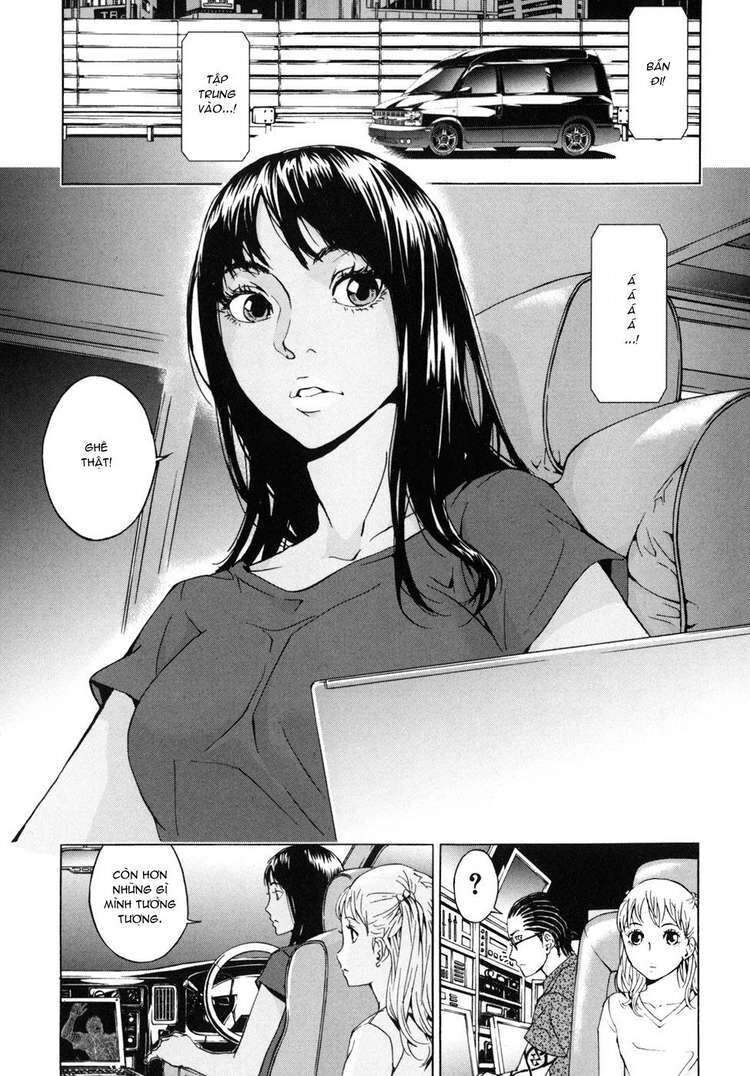 Cho Đến Khi Cái Chết Chia Lìa Đôi Ta Chapter 49 - 6