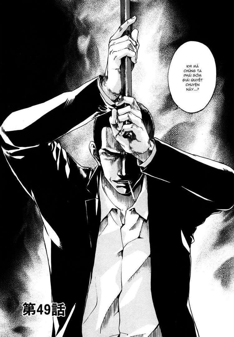 Cho Đến Khi Cái Chết Chia Lìa Đôi Ta Chapter 49 - 10