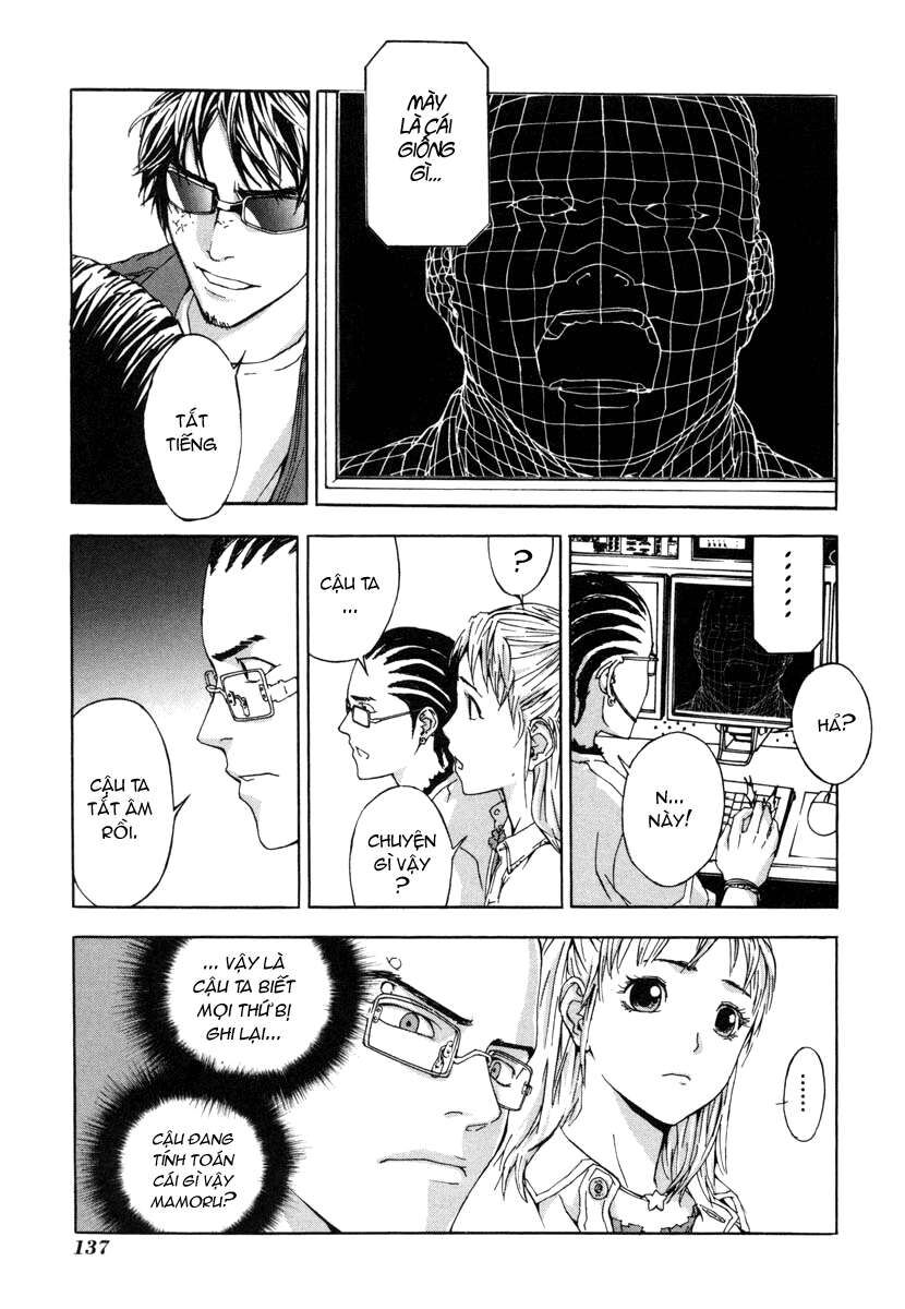 Cho Đến Khi Cái Chết Chia Lìa Đôi Ta Chapter 5 - 19