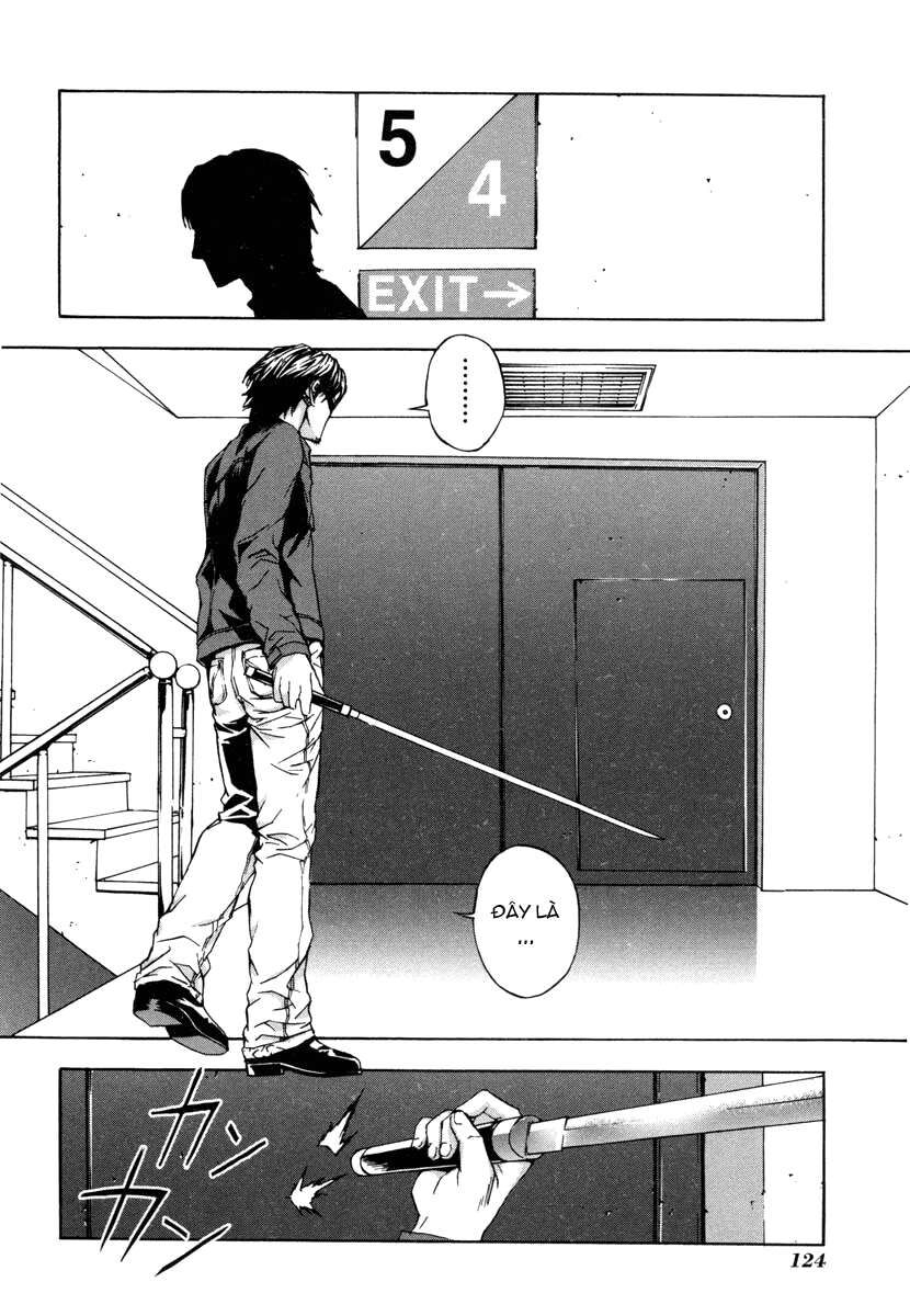 Cho Đến Khi Cái Chết Chia Lìa Đôi Ta Chapter 5 - 6