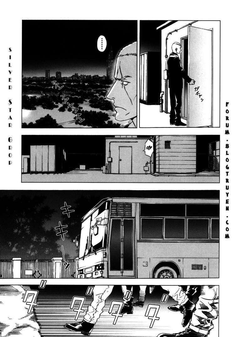 Cho Đến Khi Cái Chết Chia Lìa Đôi Ta Chapter 50 - 12