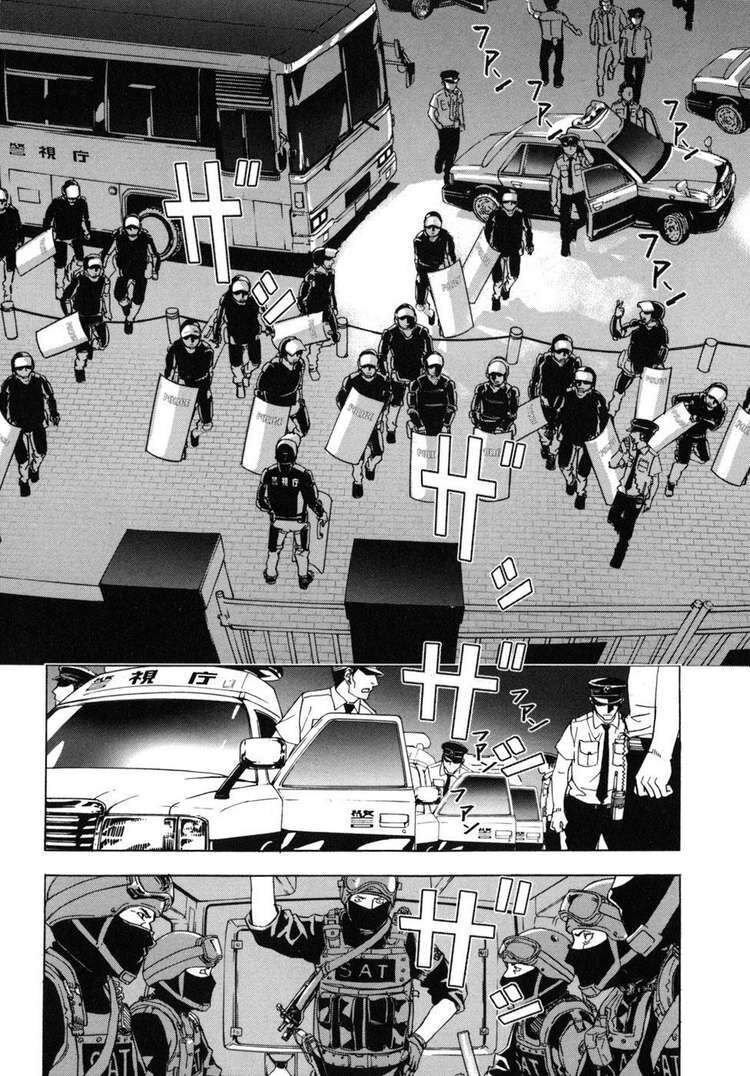 Cho Đến Khi Cái Chết Chia Lìa Đôi Ta Chapter 50 - 13