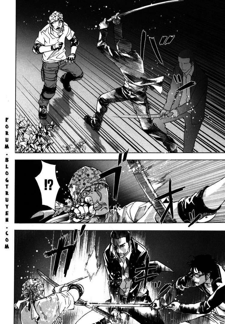 Cho Đến Khi Cái Chết Chia Lìa Đôi Ta Chapter 50 - 15