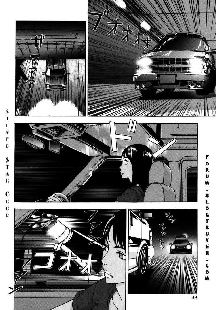 Cho Đến Khi Cái Chết Chia Lìa Đôi Ta Chapter 50 - 19