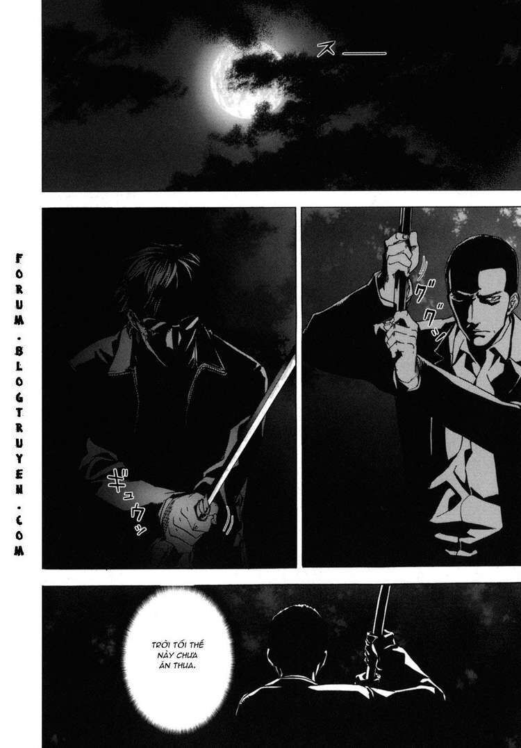 Cho Đến Khi Cái Chết Chia Lìa Đôi Ta Chapter 50 - 23