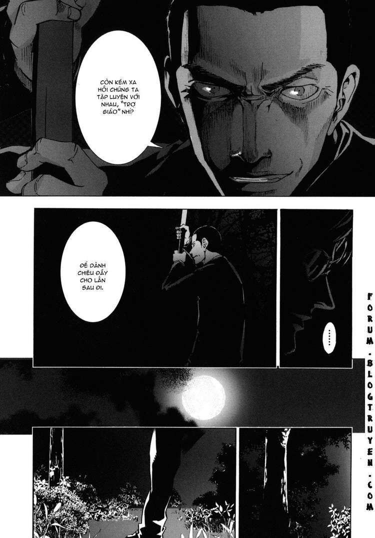 Cho Đến Khi Cái Chết Chia Lìa Đôi Ta Chapter 50 - 24