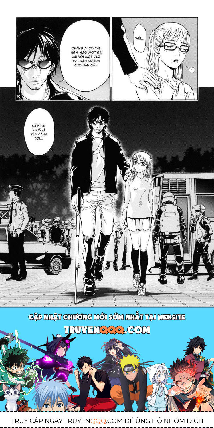 Cho Đến Khi Cái Chết Chia Lìa Đôi Ta Chapter 50 - 28